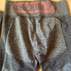 High waist Gymshark leggings